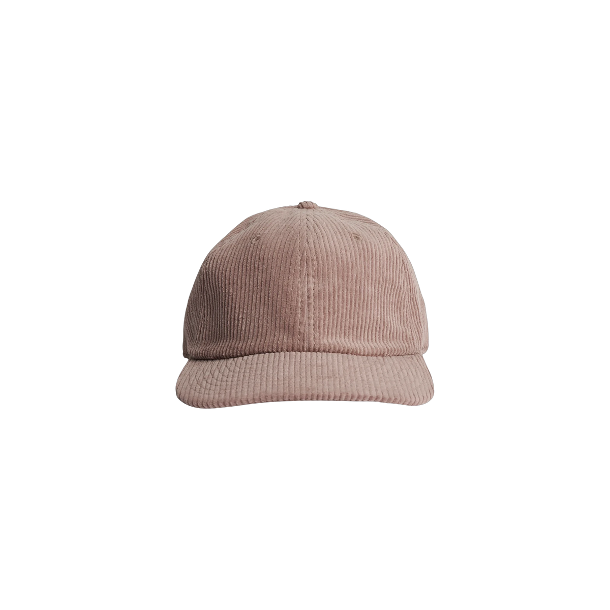 AS Colour Class Cord Cap in Hazy Pink — custom branded by Motive