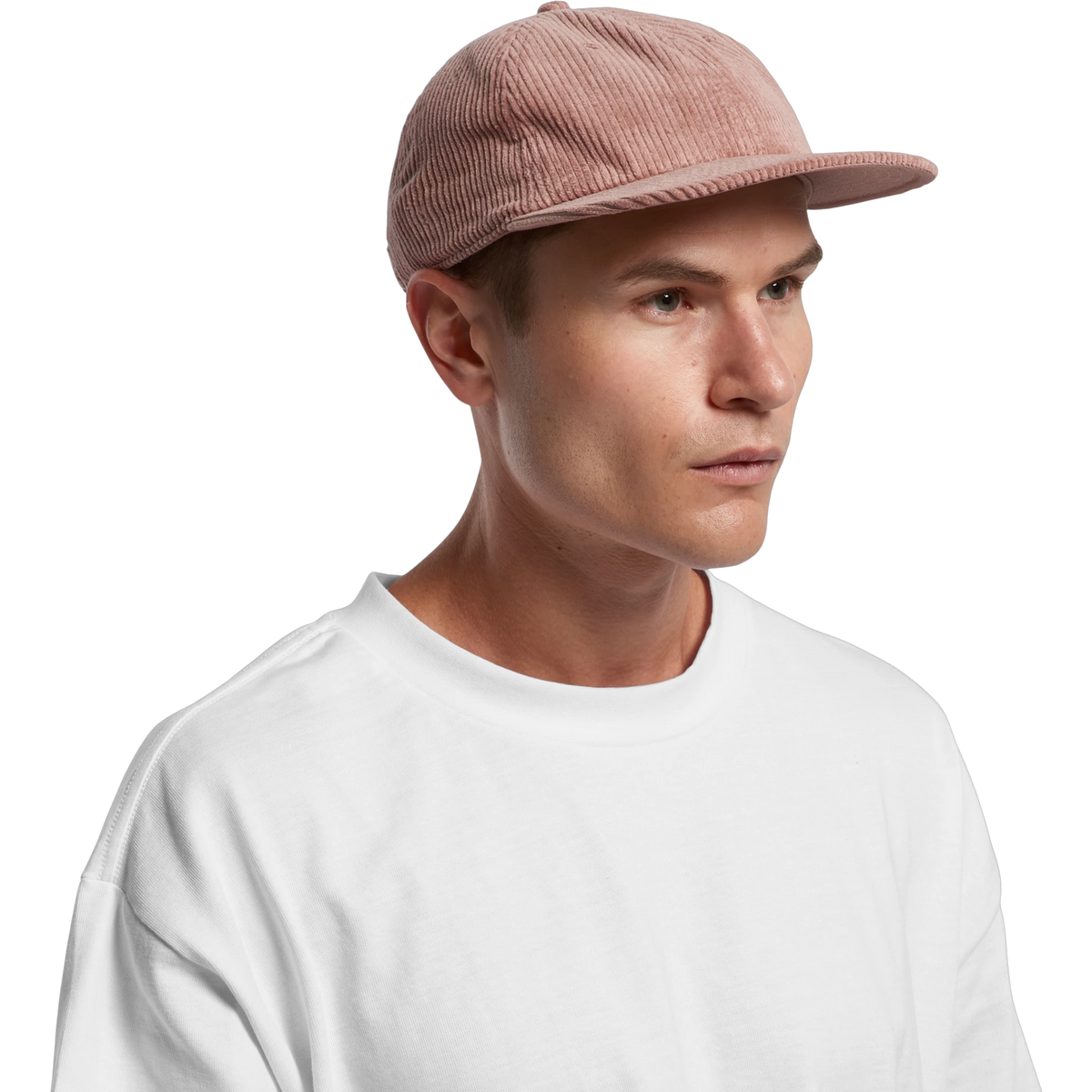 AS Colour Class Cord Cap