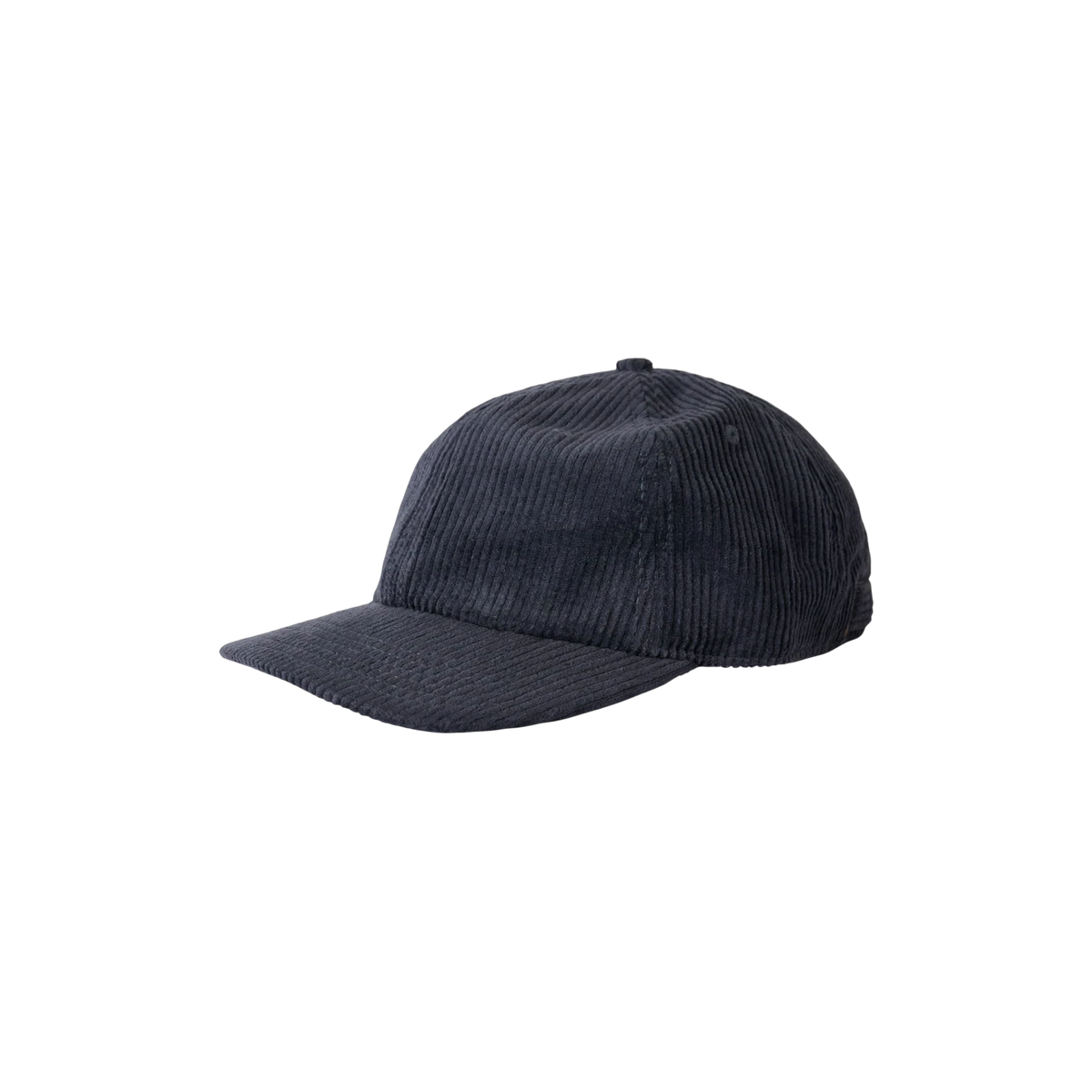 AS Colour Class Cord Cap in Petrol Blue — custom branded by Motive