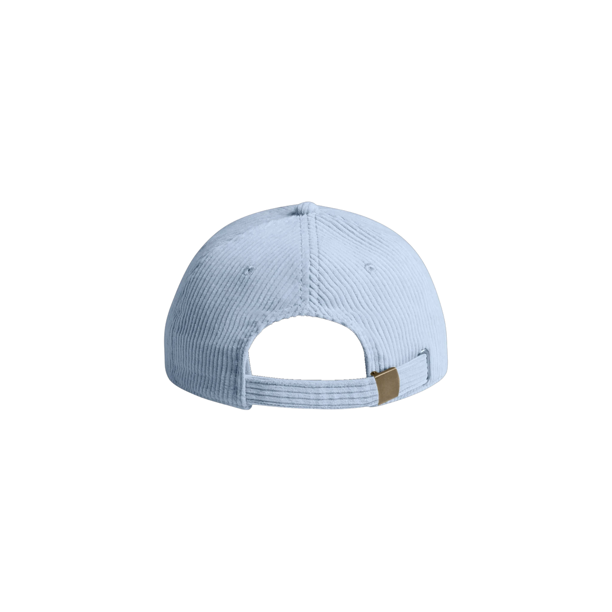 AS Colour Class Cord Cap in Powder