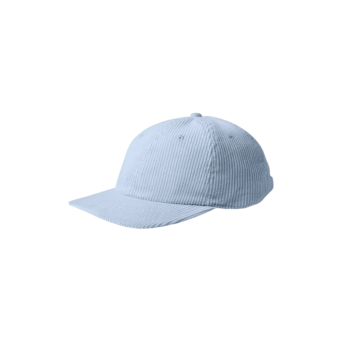 AS Colour Class Cord Cap in Powder