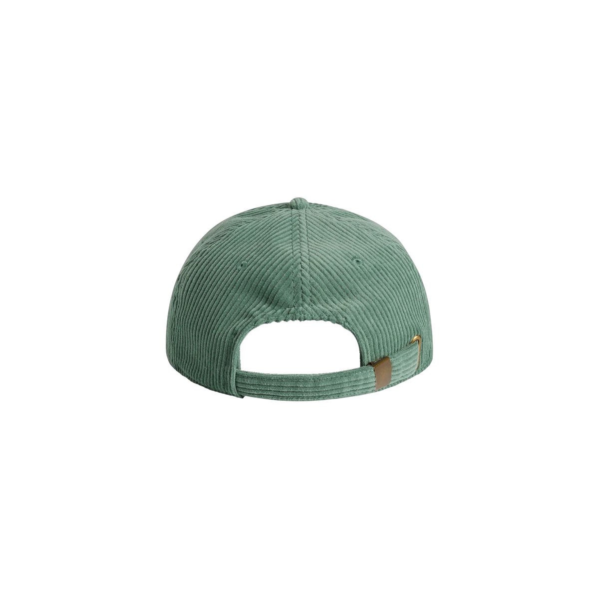 AS Colour Class Cord Cap in Sage