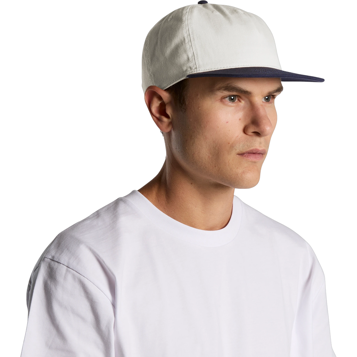 AS Colour Class Two-Tone Cap
