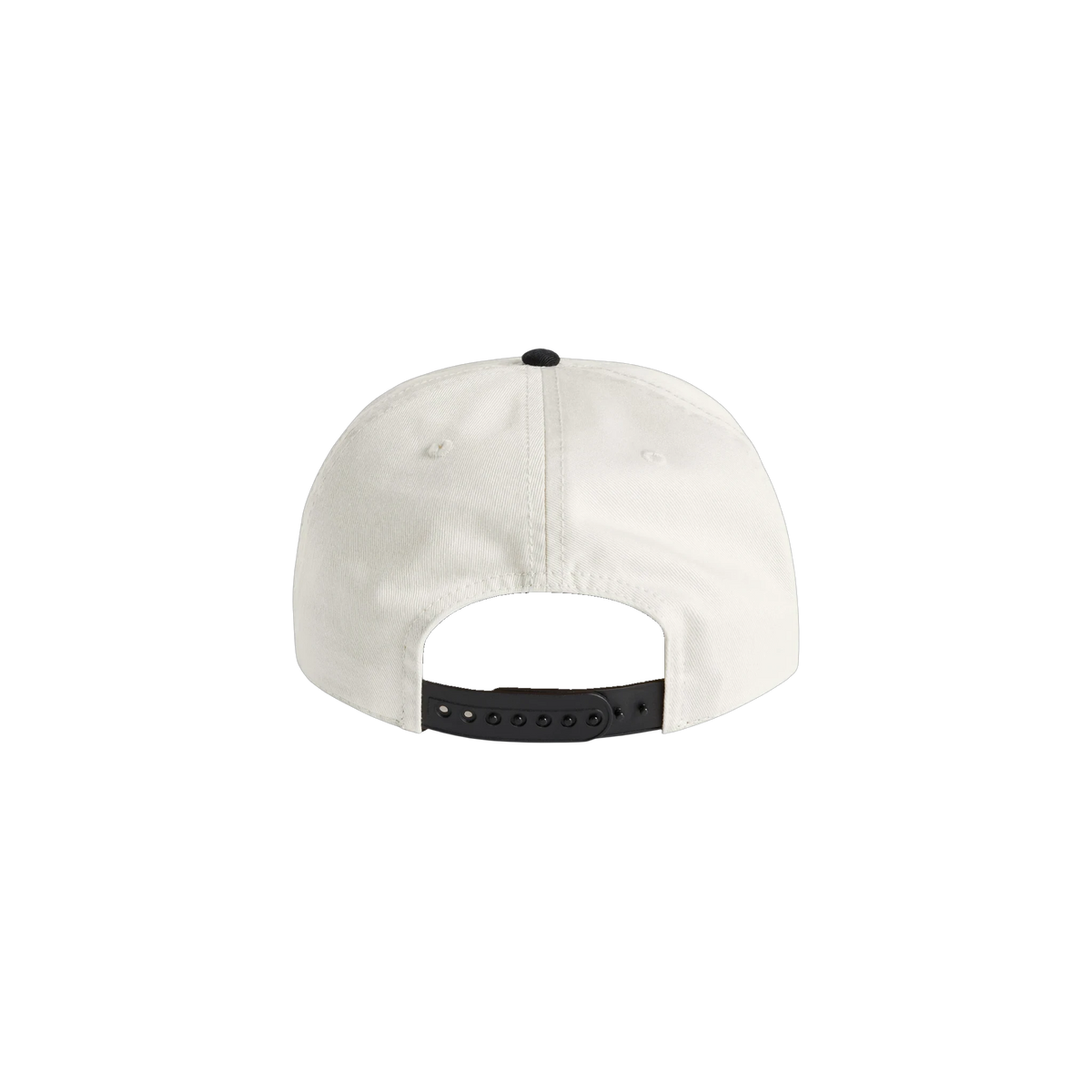 AS Colour Class Two-Tone Cap in Natural/Black