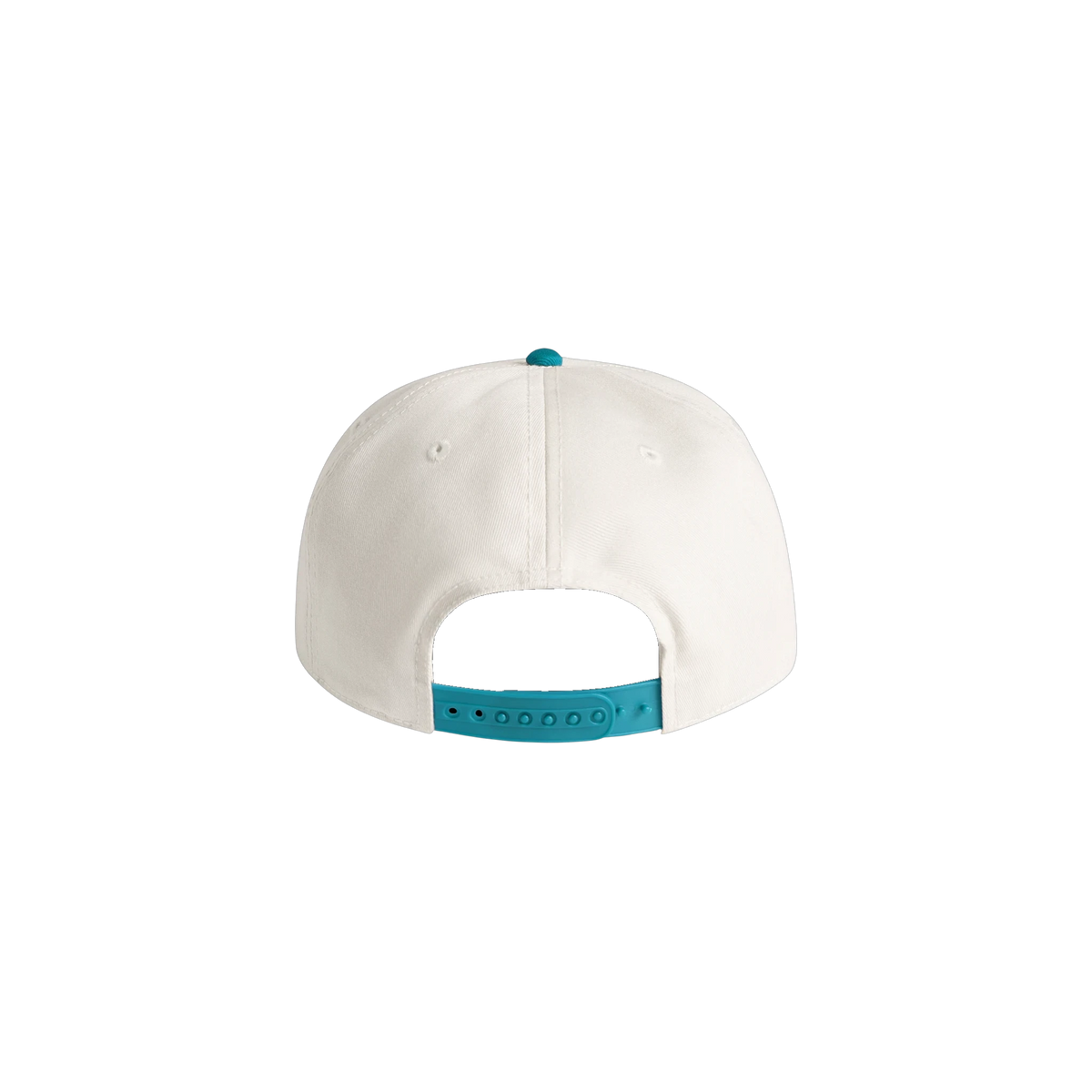 AS Colour Class Two-Tone Cap in Natural/Charlotte