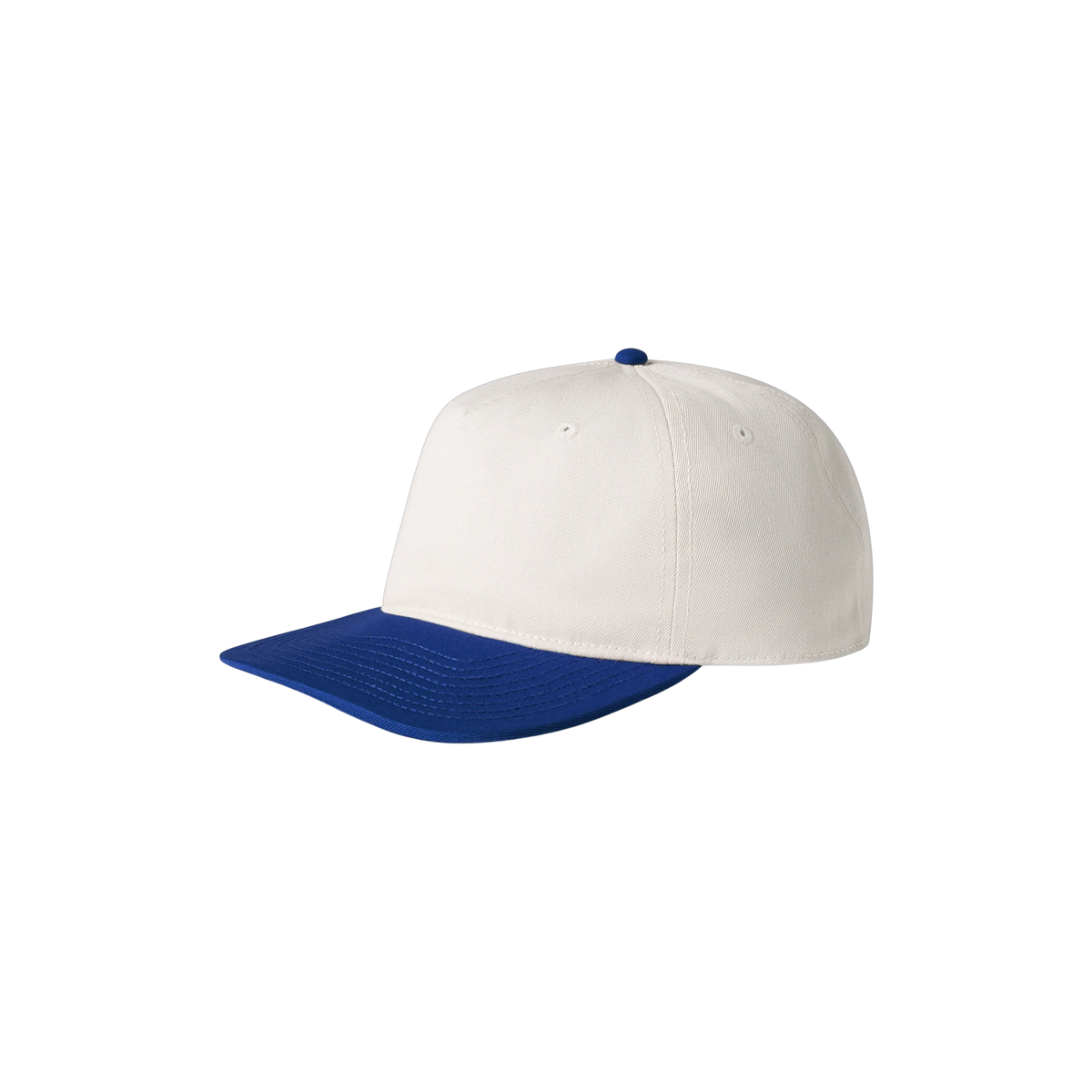 AS Colour Class Two-Tone Cap in Natural/Liberty