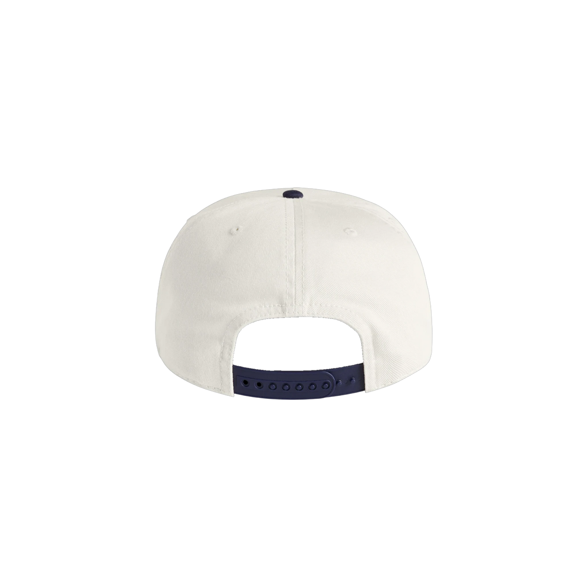 AS Colour Class Two-Tone Cap in Natural/Midnight