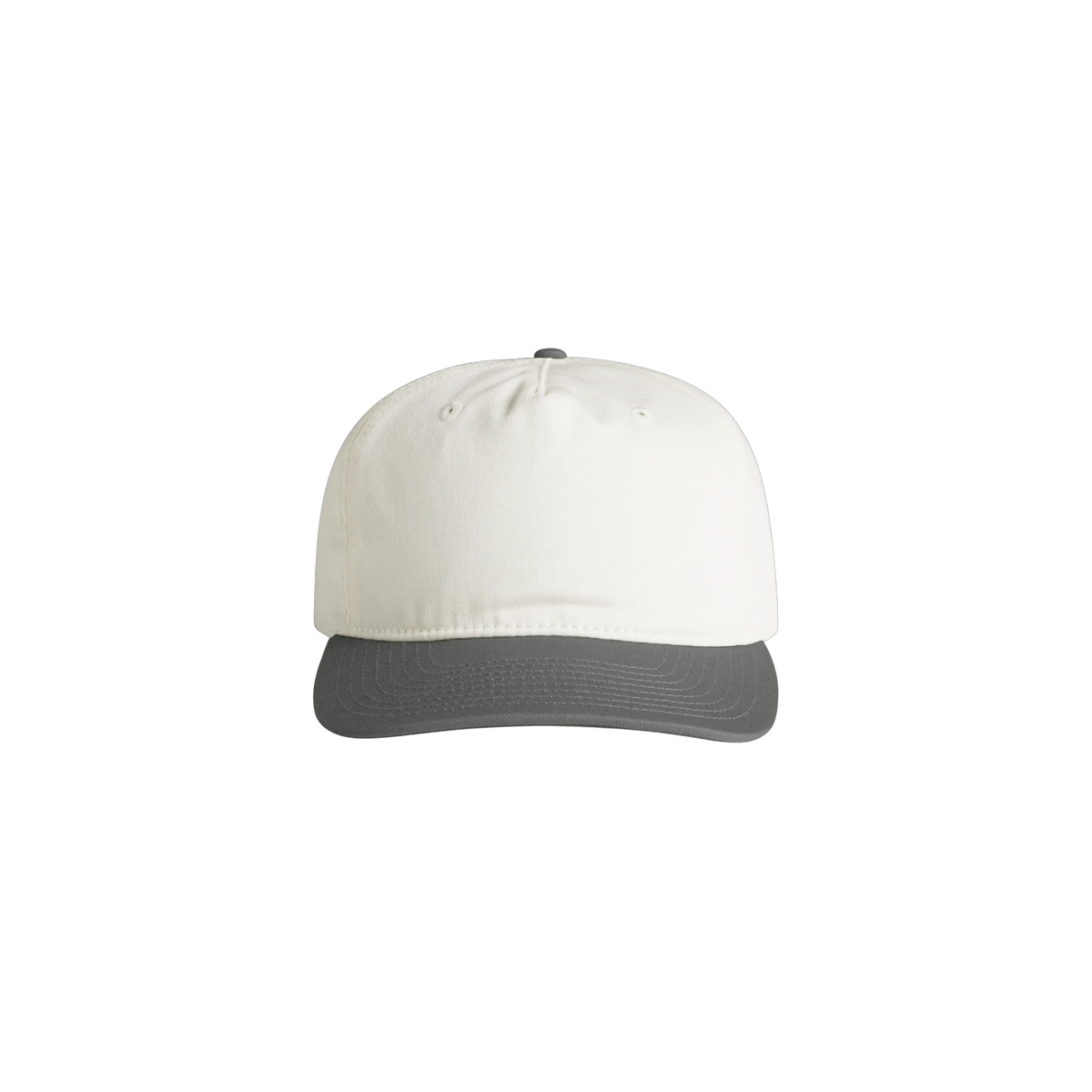 AS Colour Class Two-Tone Cap in Natural/Shadow