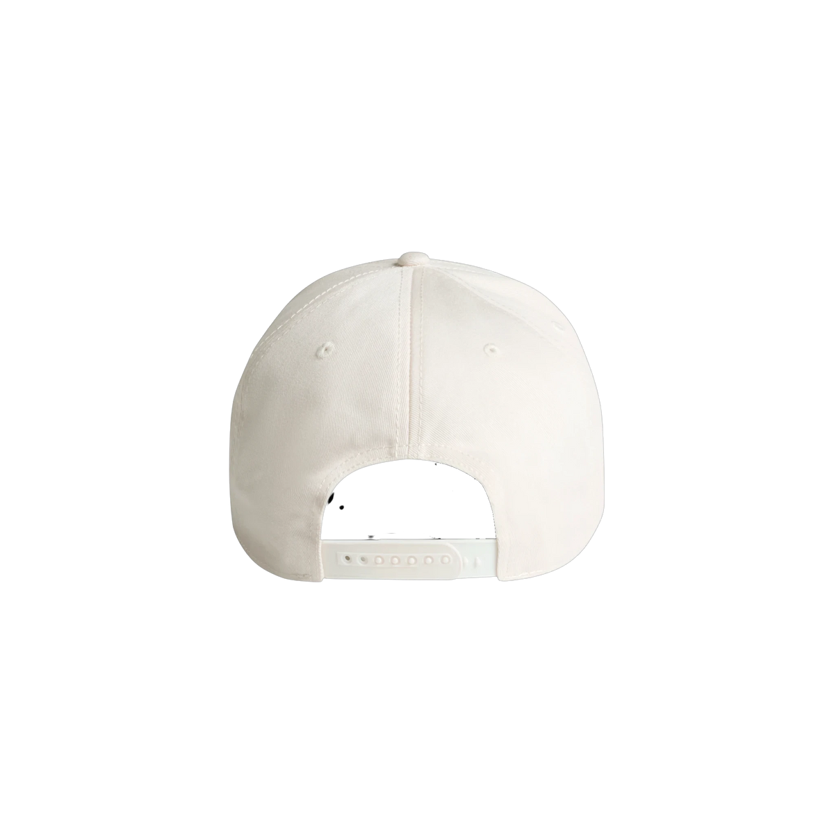 AS Colour Frame Cap in Ecru