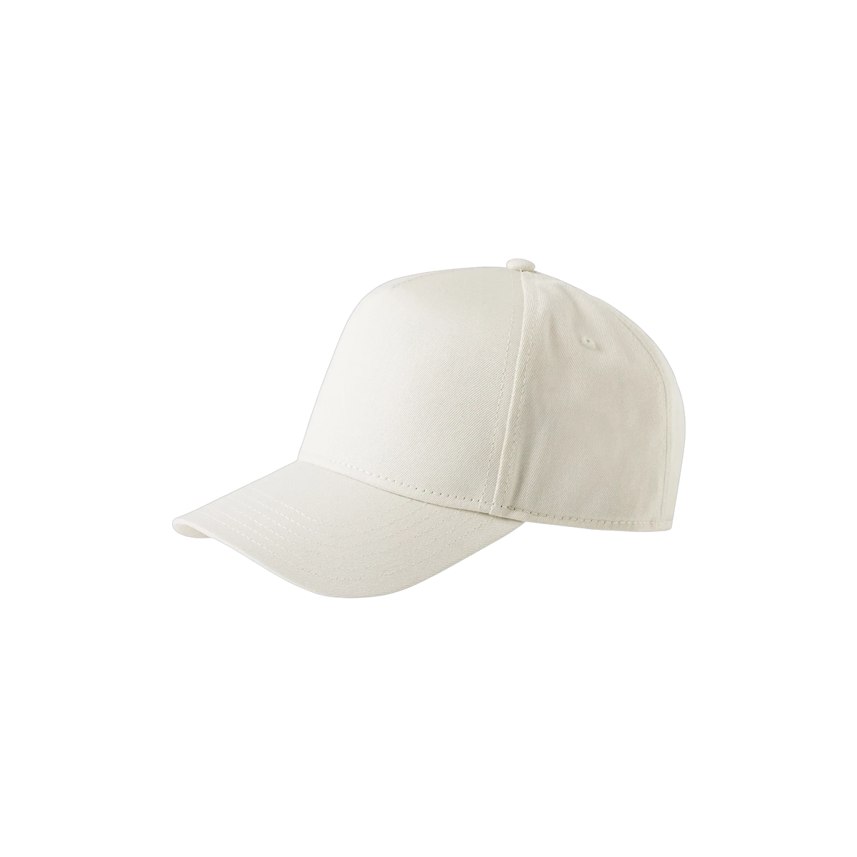 AS Colour Frame Cap in Ecru