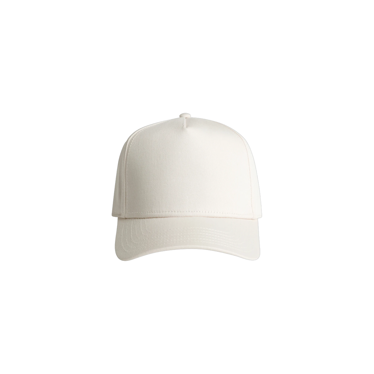 AS Colour Frame Cap in Ecru