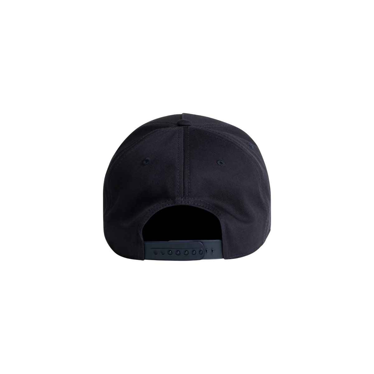 AS Colour Frame Cap in Navy