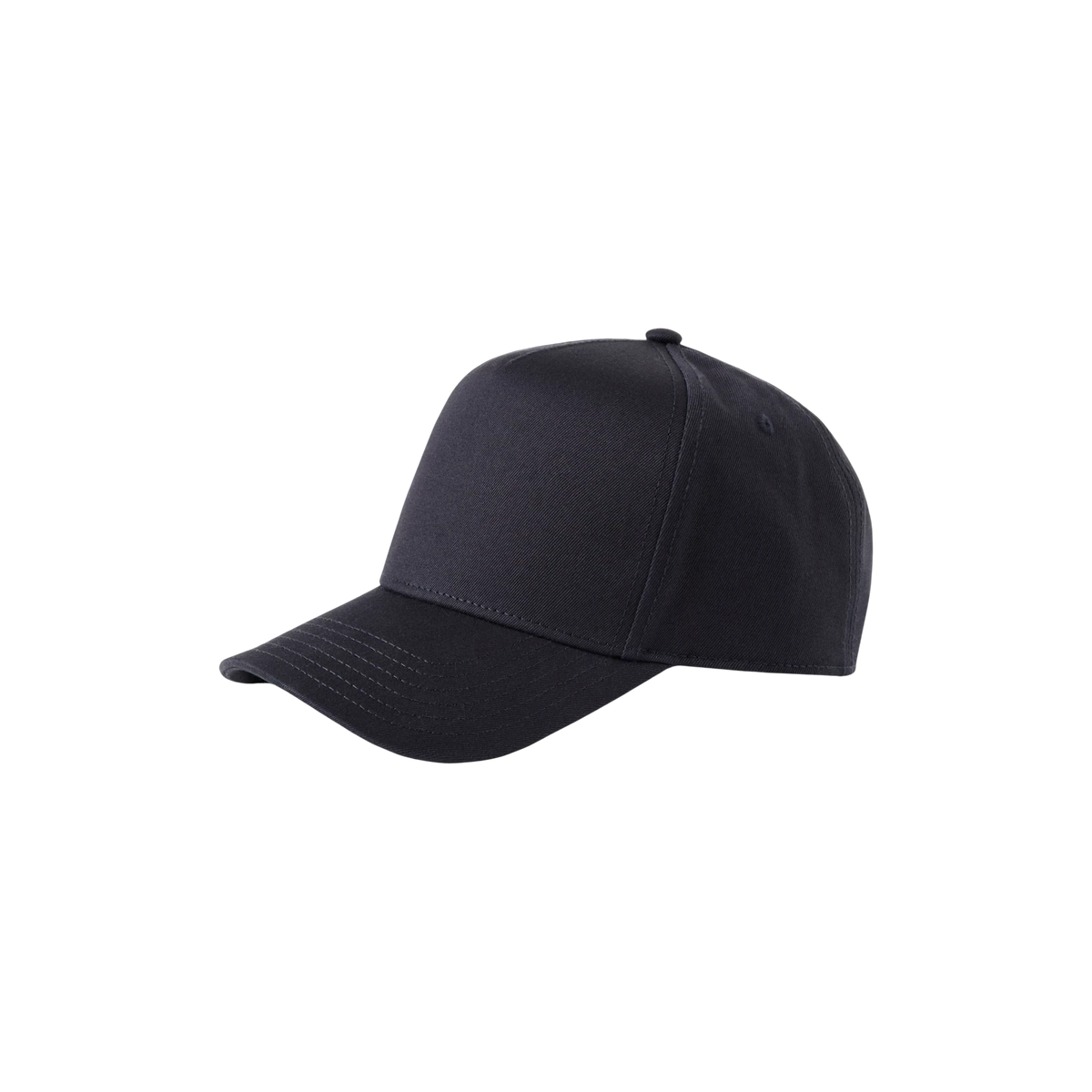 AS Colour Frame Cap in Navy