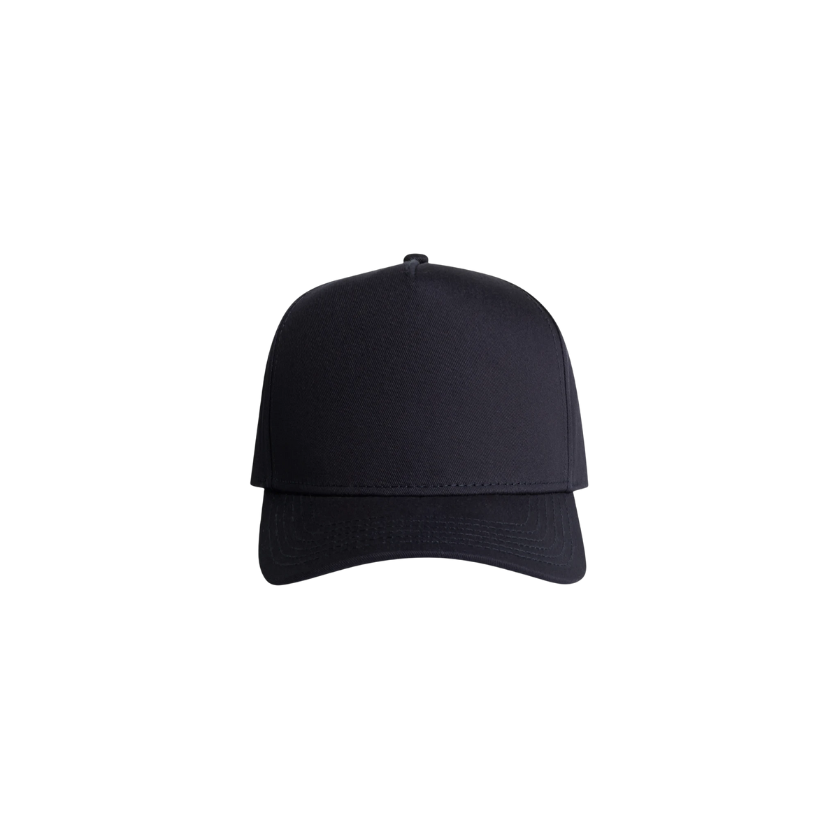 AS Colour Frame Cap in Navy