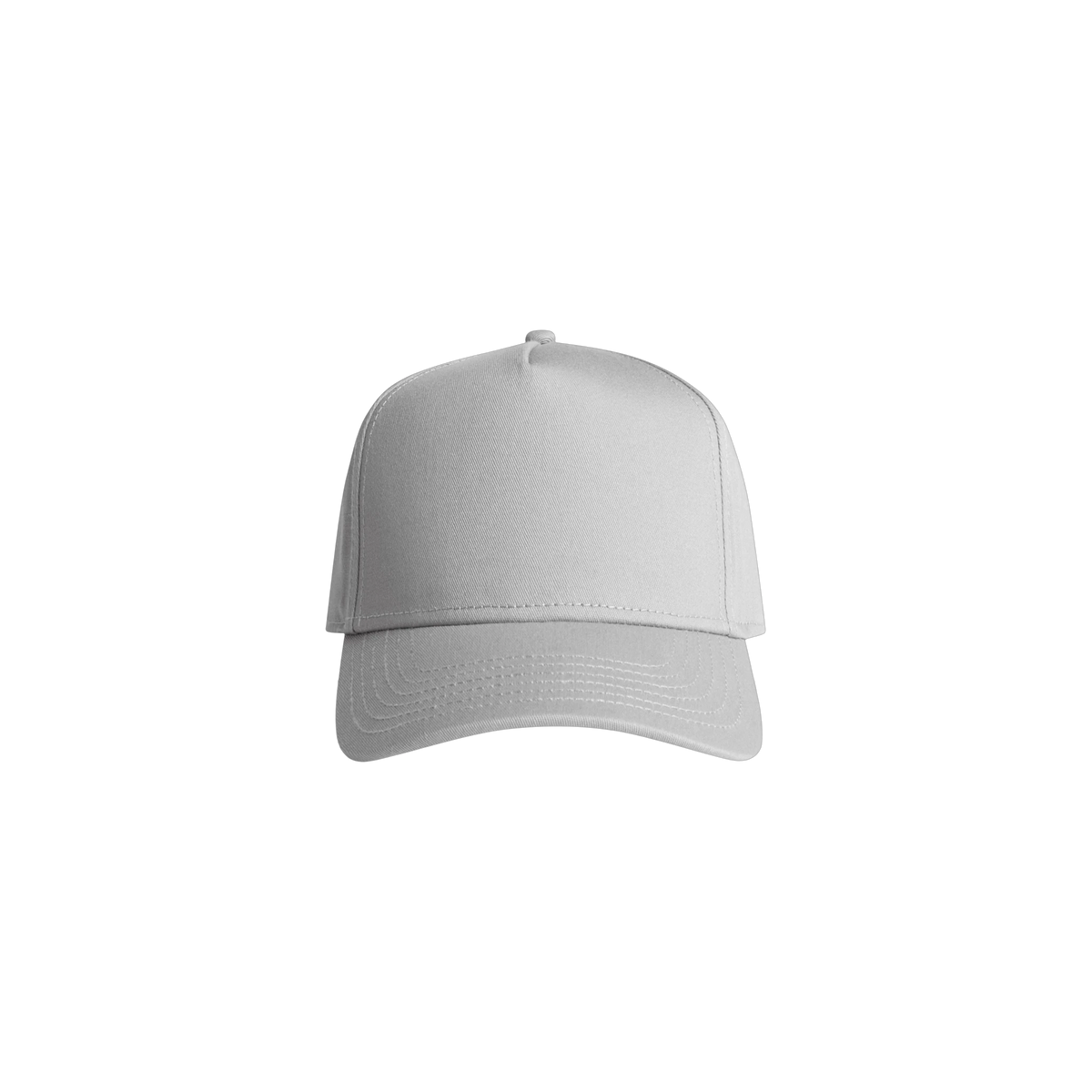 AS Colour Frame Cap in Storm