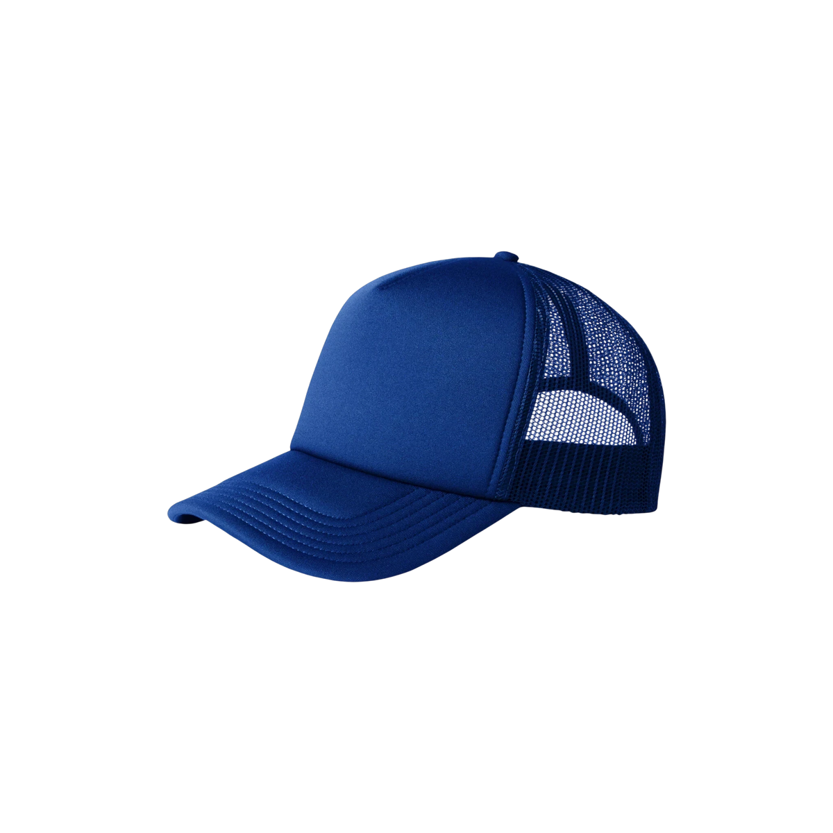 AS Colour Frame Foam Trucker Cap in Liberty