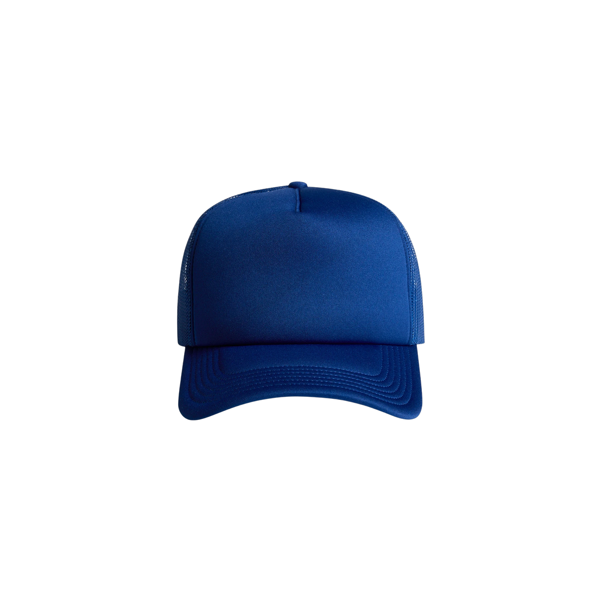AS Colour Frame Foam Trucker Cap in Liberty