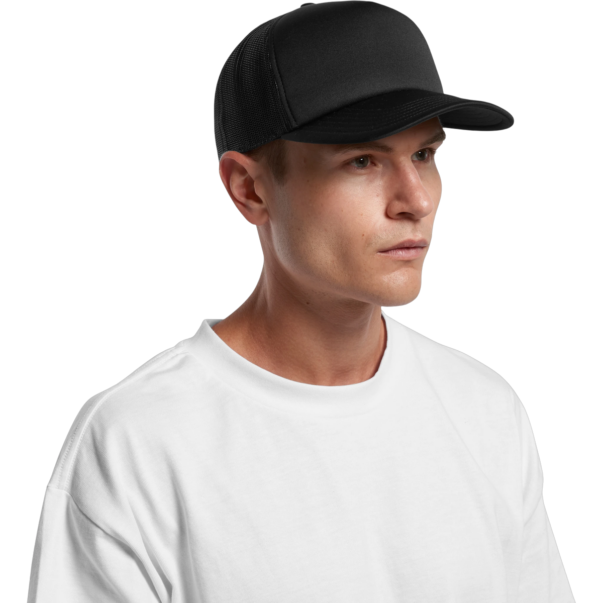 AS Colour Frame Foam Trucker Cap
