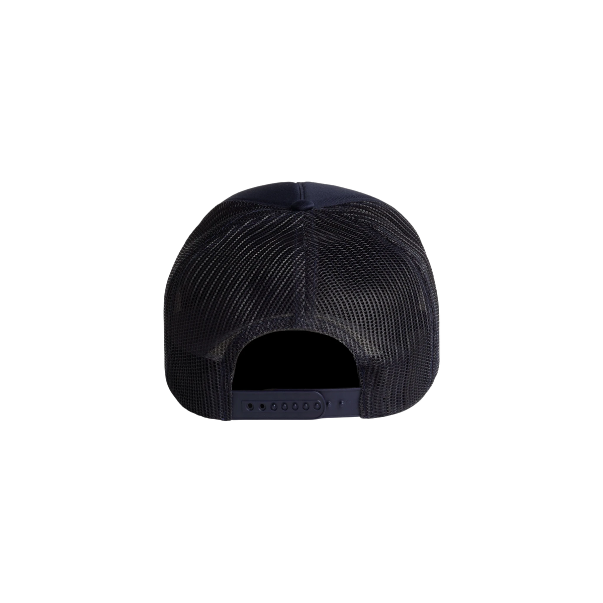 AS Colour Frame Foam Trucker Cap in Navy
