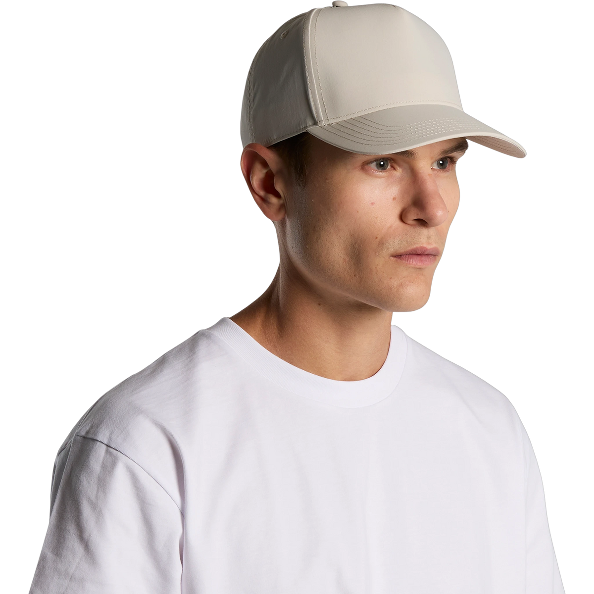 AS Colour Frame Nylon Cap