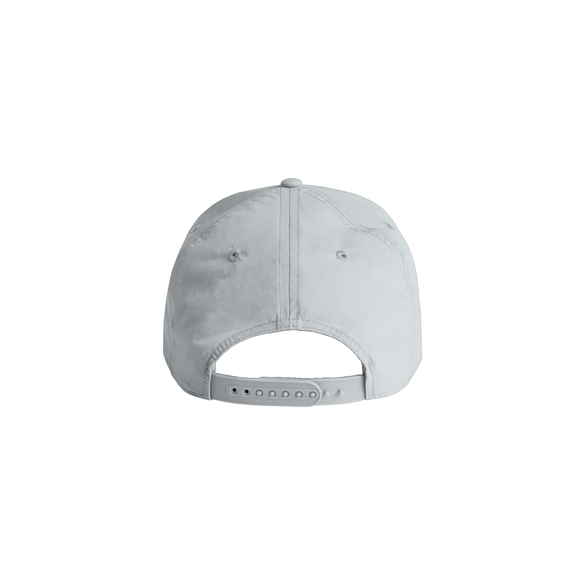 AS Colour Frame Nylon Cap in Smoke