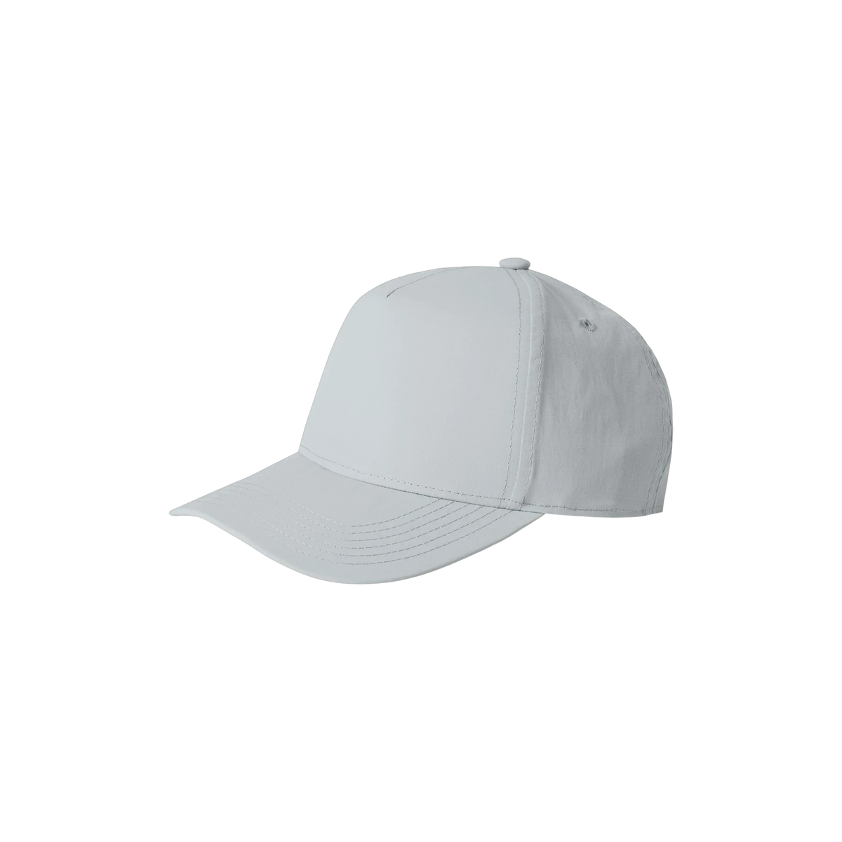 AS Colour Frame Nylon Cap in Smoke