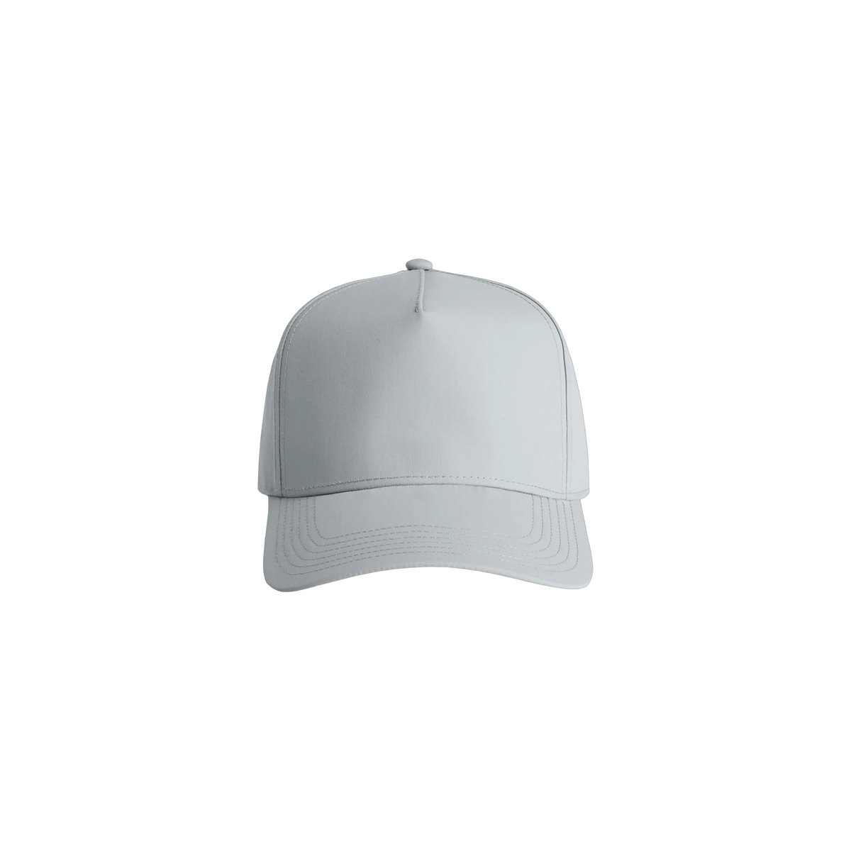 AS Colour Frame Nylon Cap in Smoke