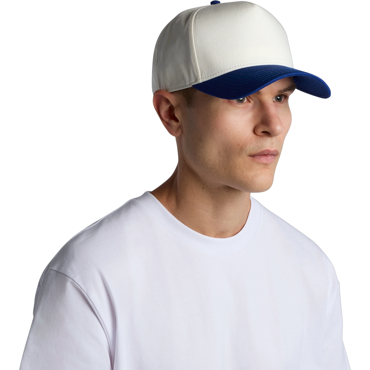 AS Colour Frame Two-Tone Cap