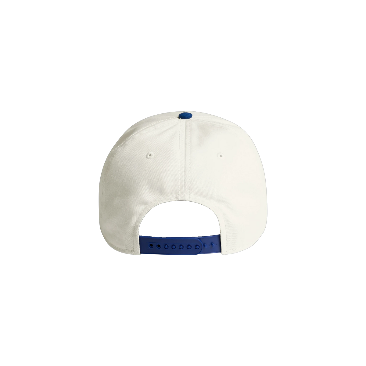 AS Colour Frame Two-Tone Cap in Natural/Liberty