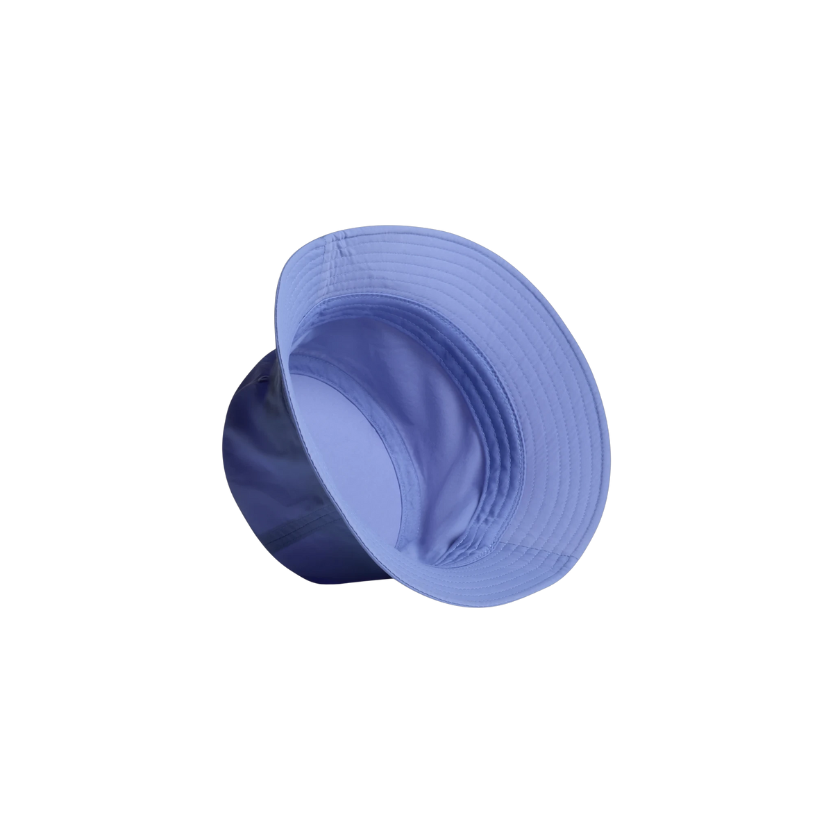AS Colour Nylon Bucket Hat in Lapis