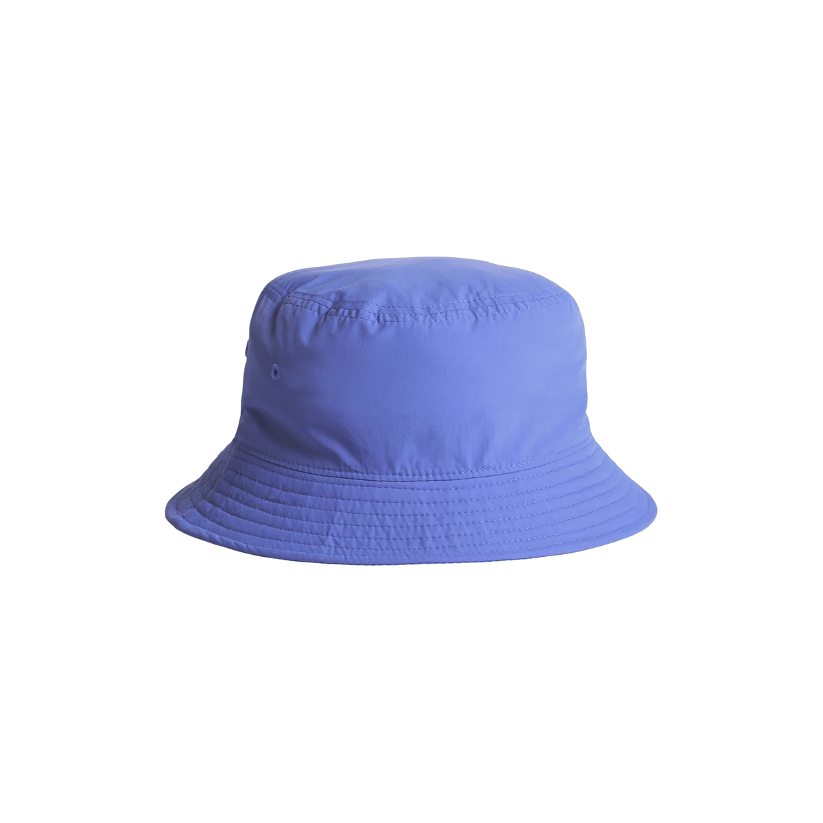 AS Colour Nylon Bucket Hat in Lapis