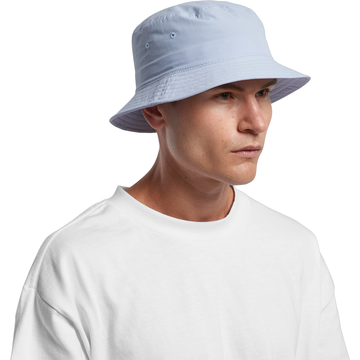 AS Colour Nylon Bucket Hat