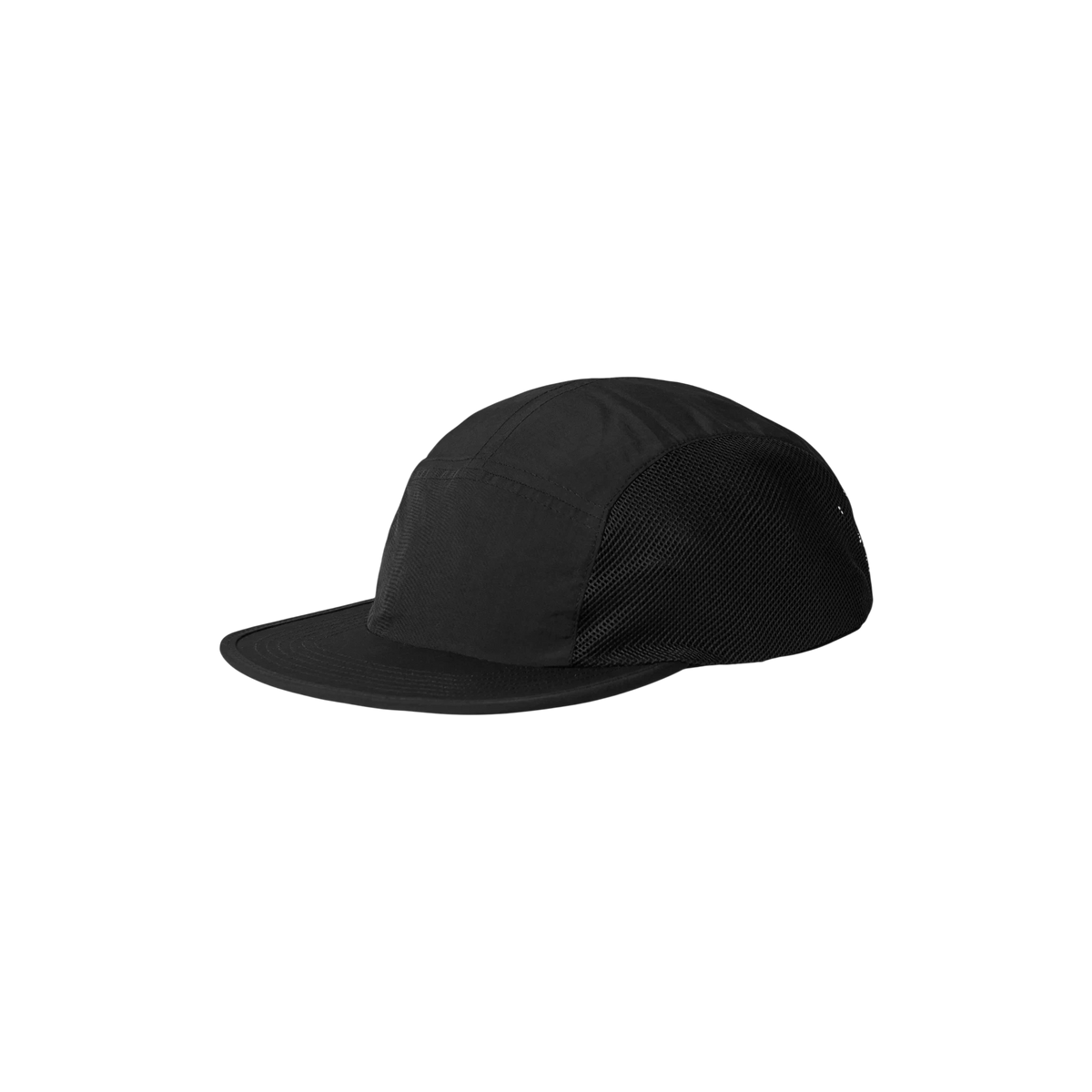 AS Colour Active Finn Cap in Black
