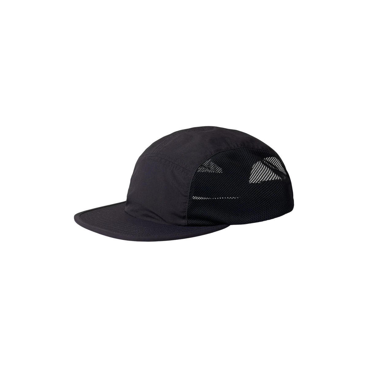 AS Colour Active Finn Cap in Navy — custom branded by Motive