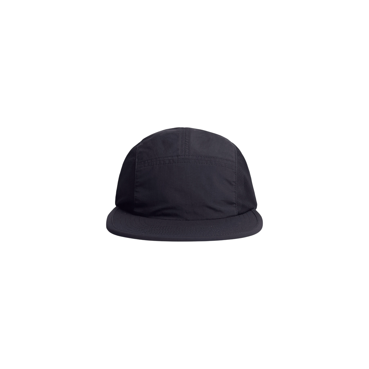 AS Colour Active Finn Cap in Navy — custom branded by Motive