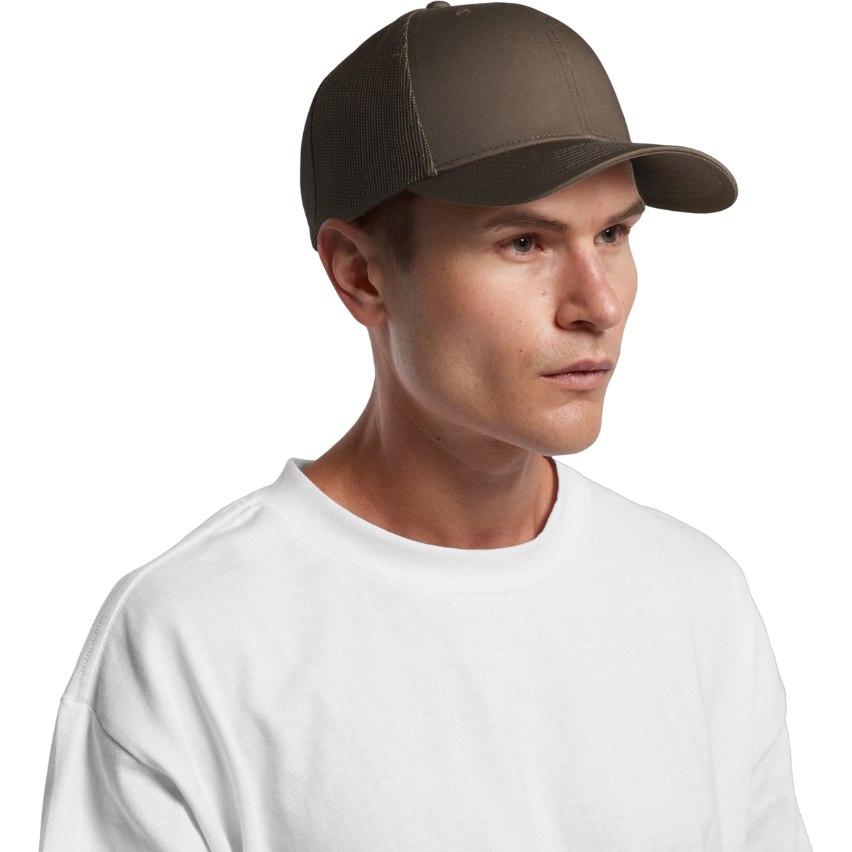 AS Colour Mesh Trucker Cap