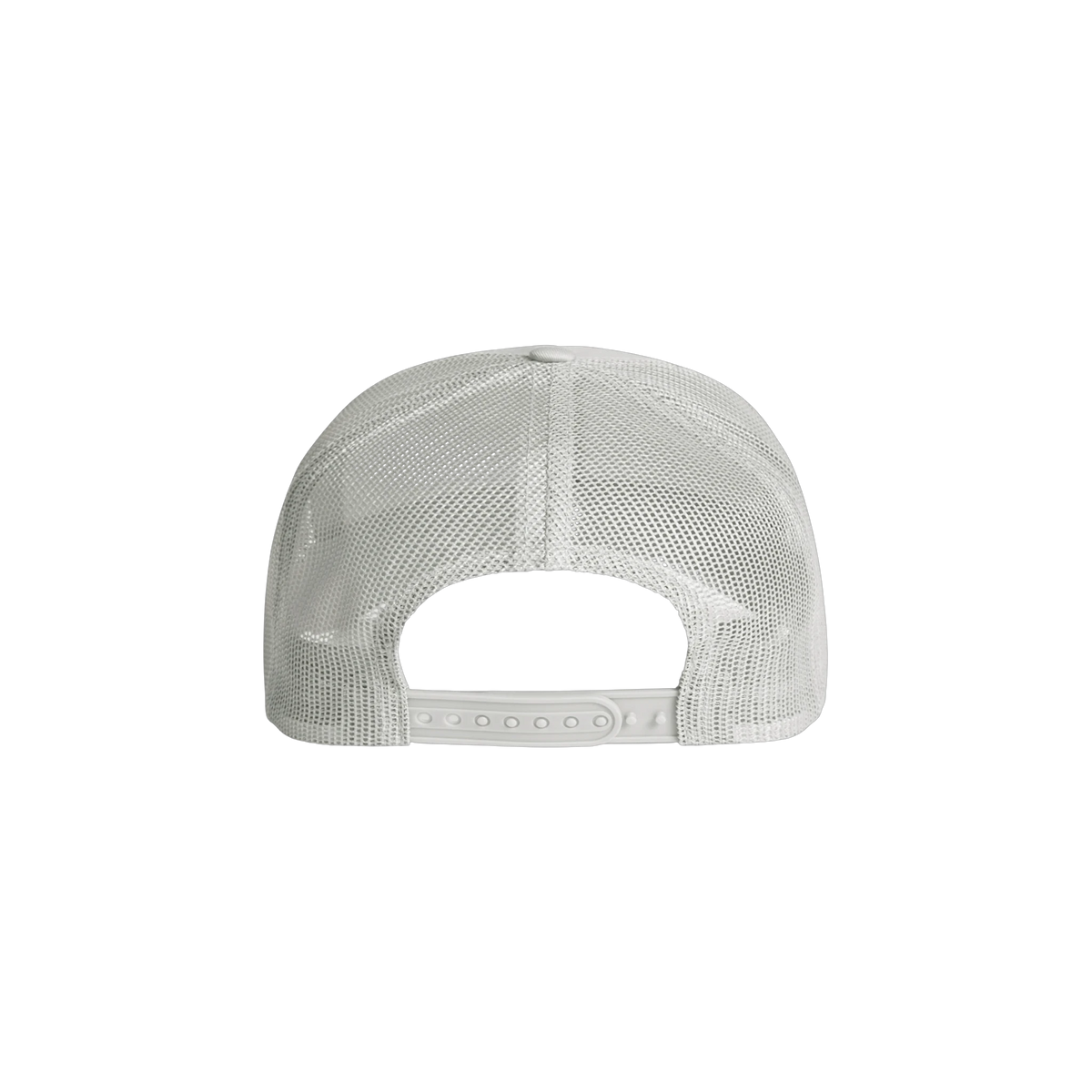 AS Colour Mesh Trucker Cap in Storm — custom branded by Motive