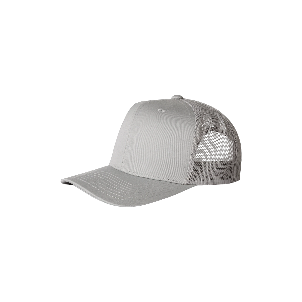 AS Colour Mesh Trucker Cap in Storm — custom branded by Motive