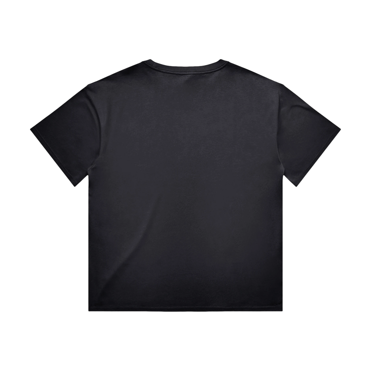 AS Colour Women's Martina Tee in Ink Blue