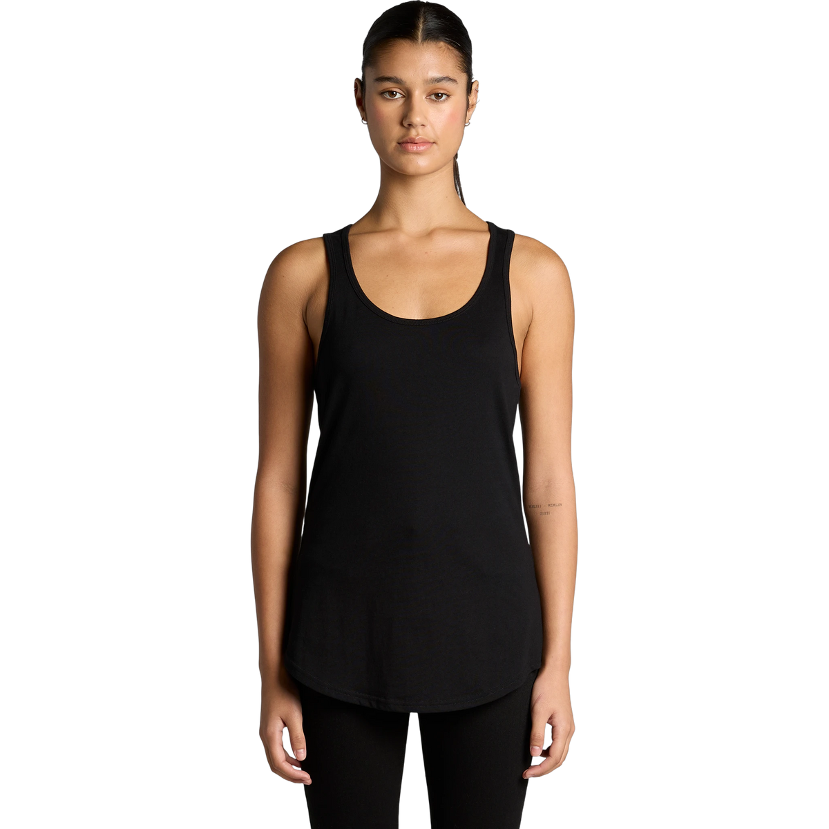 AS Colour Mali Racerback