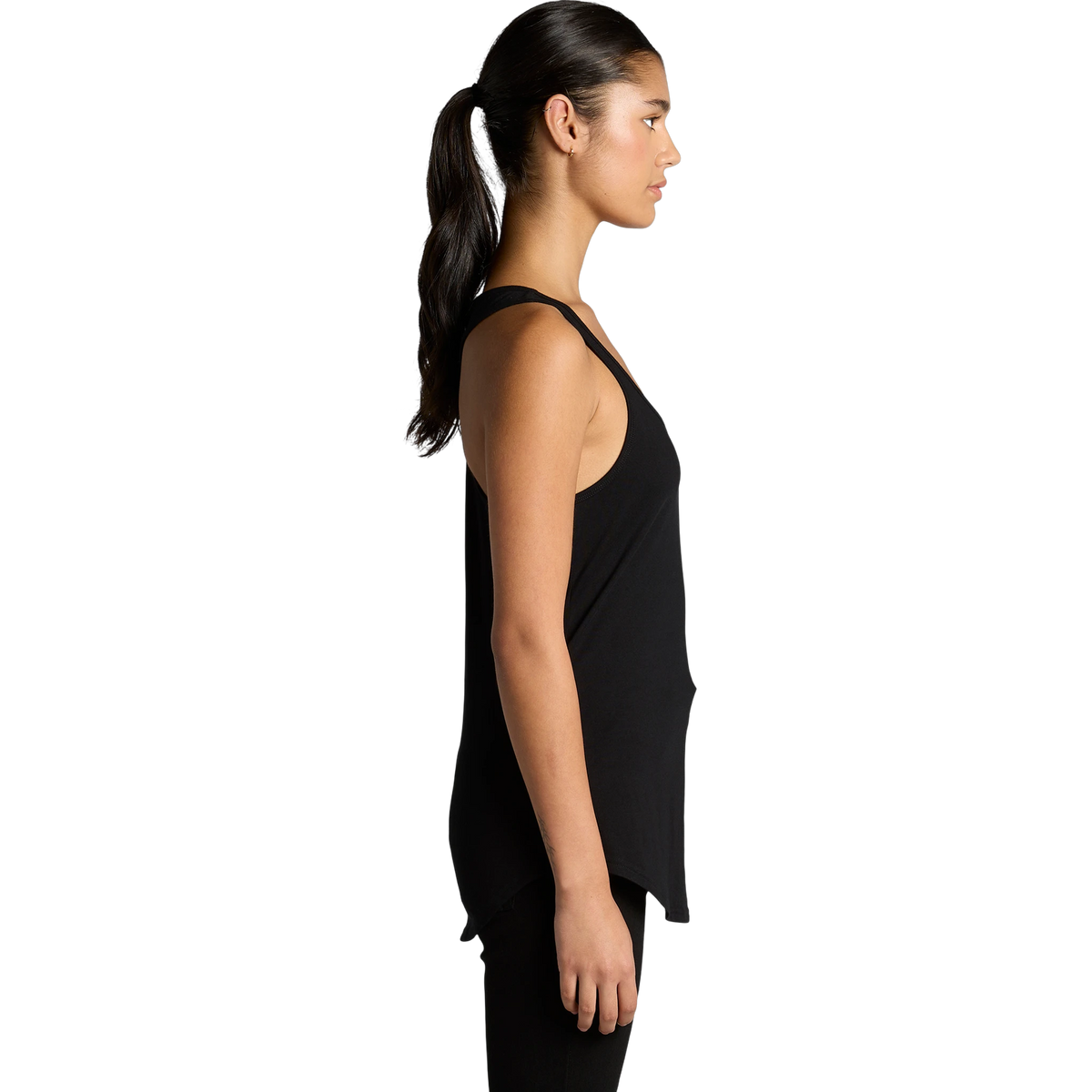 AS Colour Mali Racerback
