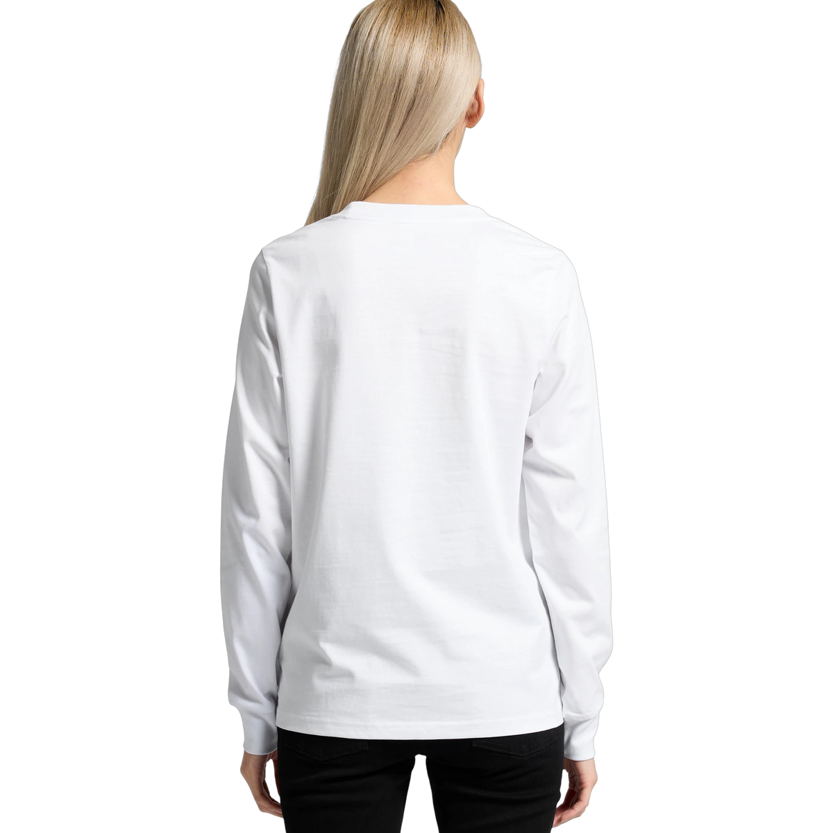AS Colour Maple L/S Tee