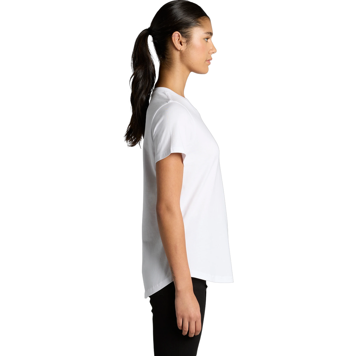 AS Colour Maple Curve Tee