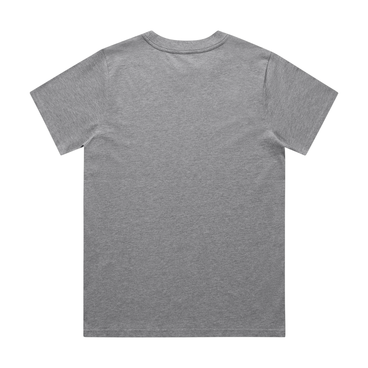 AS Colour Women's Classic Tee in Athletic Heather — custom branded by Motive