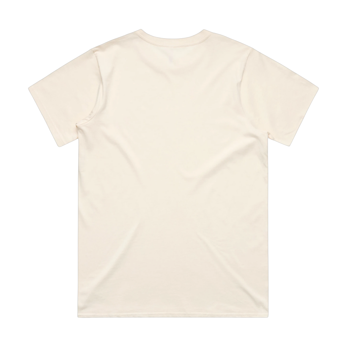 AS Colour Women's Classic Tee in Ecru — custom branded by Motive