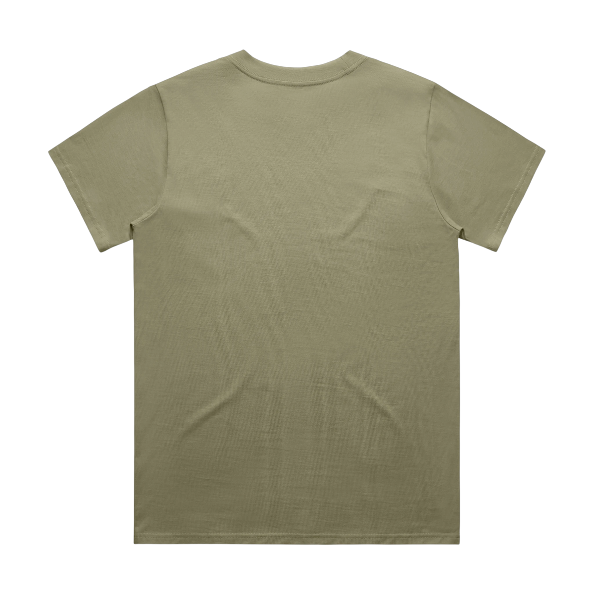 AS Colour Women's Classic Tee in Eucalyptus