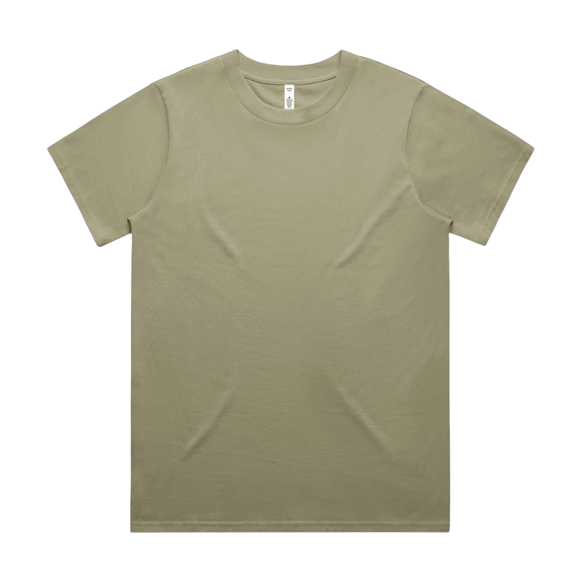 AS Colour Women's Classic Tee in Eucalyptus