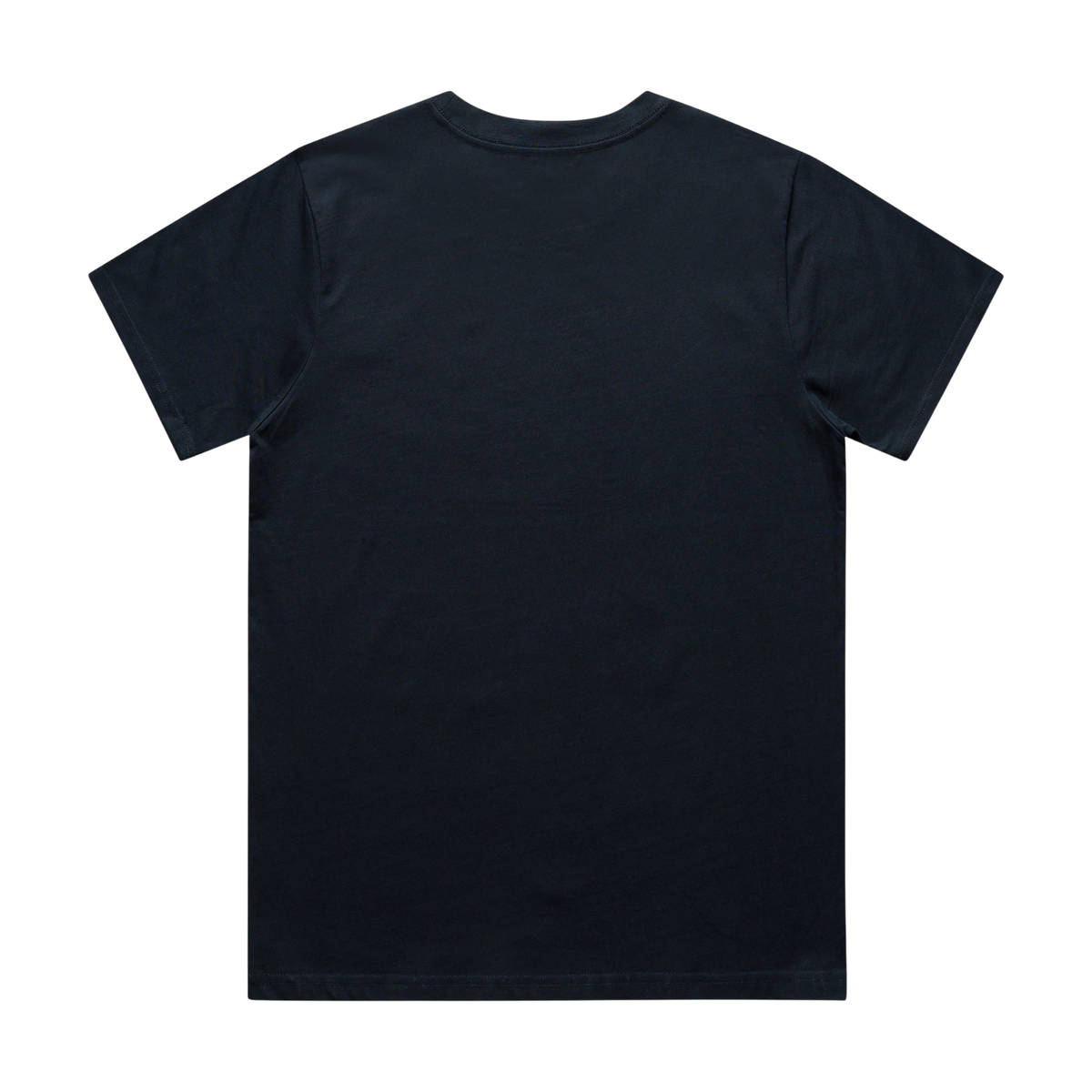 AS Colour Women's Classic Tee in Navy — custom branded by Motive