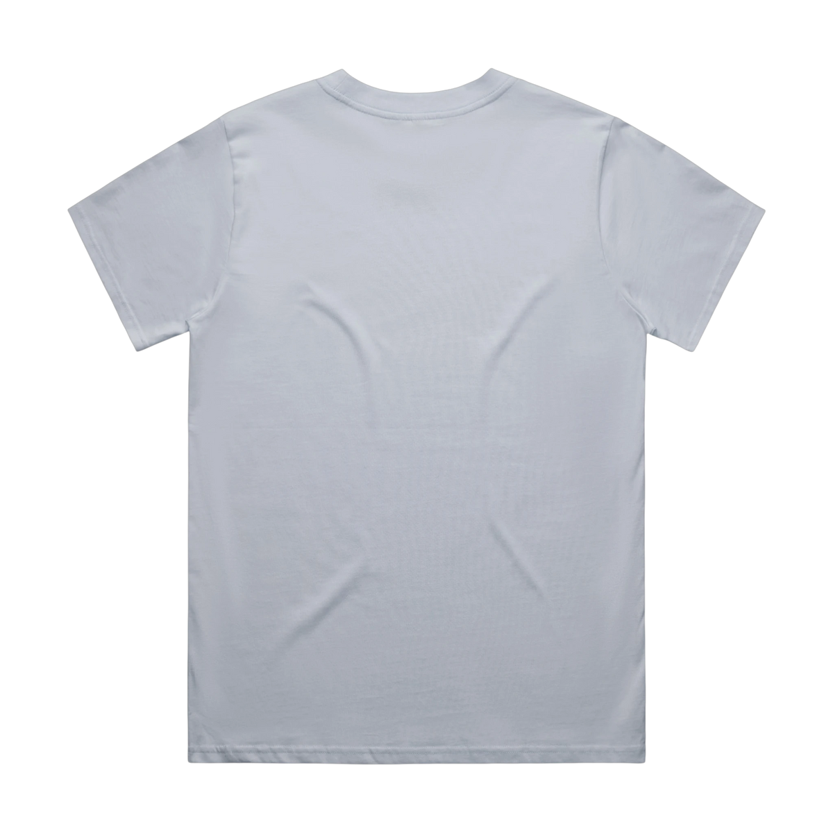 AS Colour Women's Classic Tee in Powder — custom branded by Motive