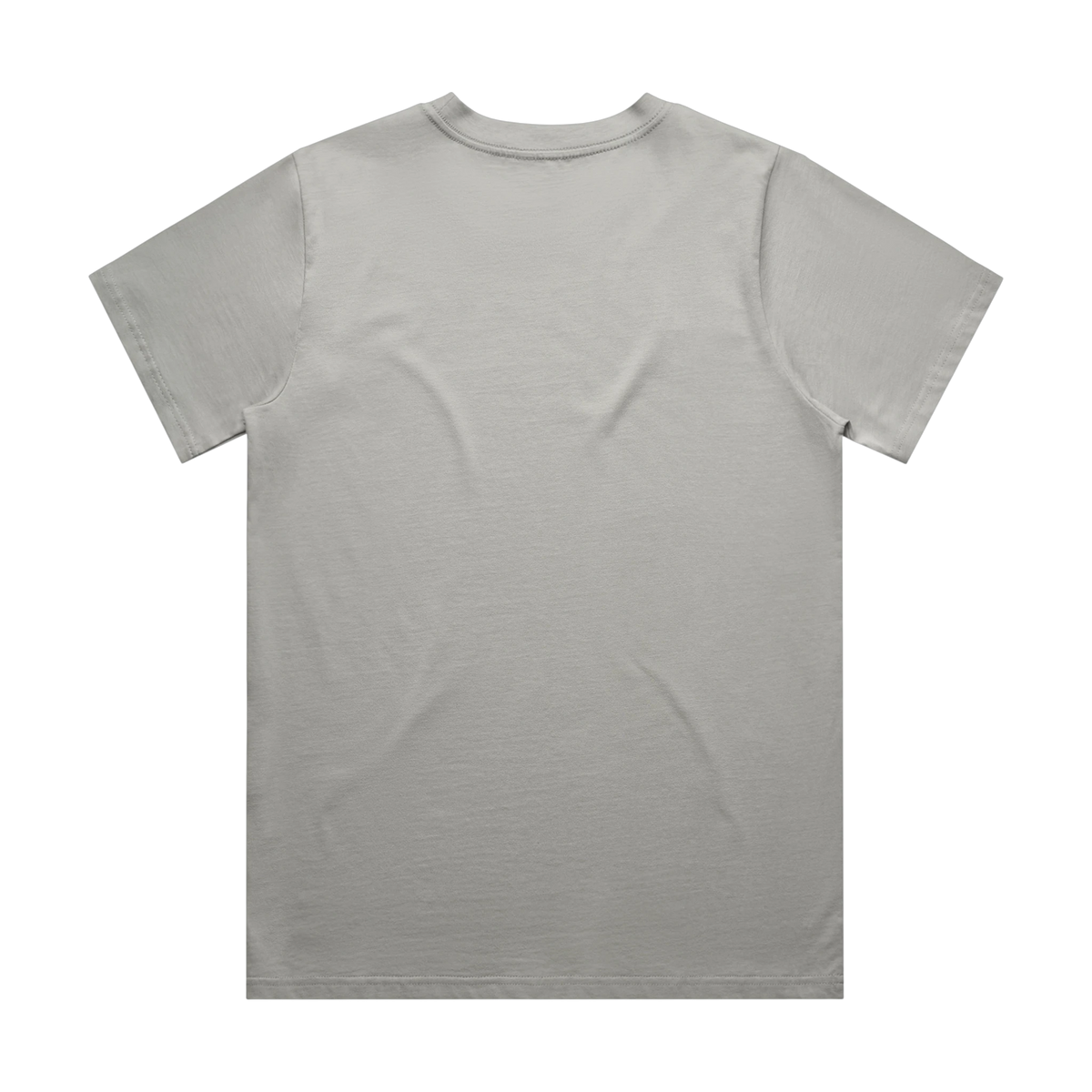 AS Colour Women's Classic Tee in Storm — custom branded by Motive